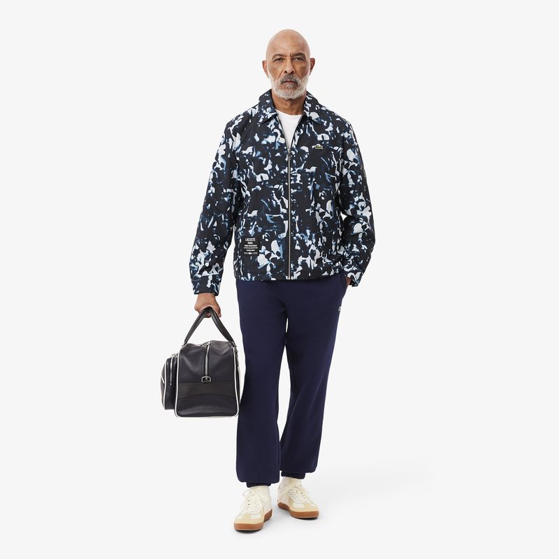 Мужские спортивные брюки Lacoste 3