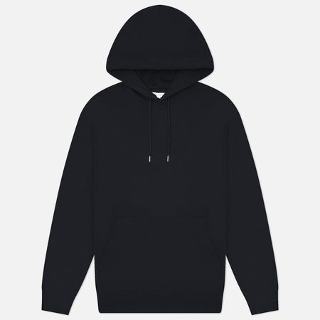 Мужская толстовка Norse Projects Norse Standard Hoodie, цвет синий