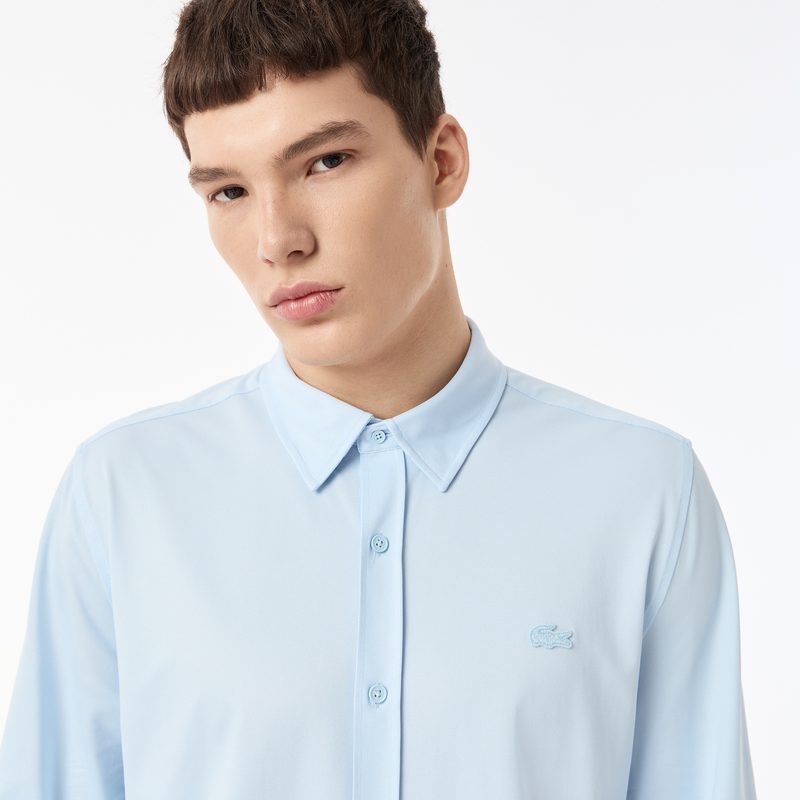 Мужская рубашка Lacoste 3