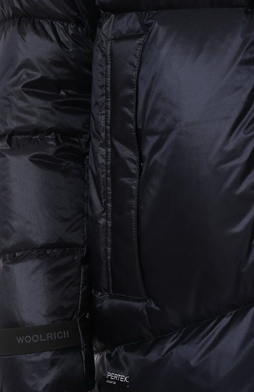 Пуховик Woolrich 5