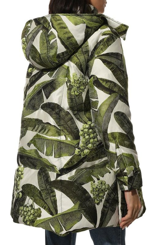 Парка Oscar de la Renta 4