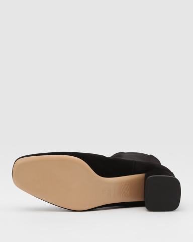 Ботинки Casadei 4