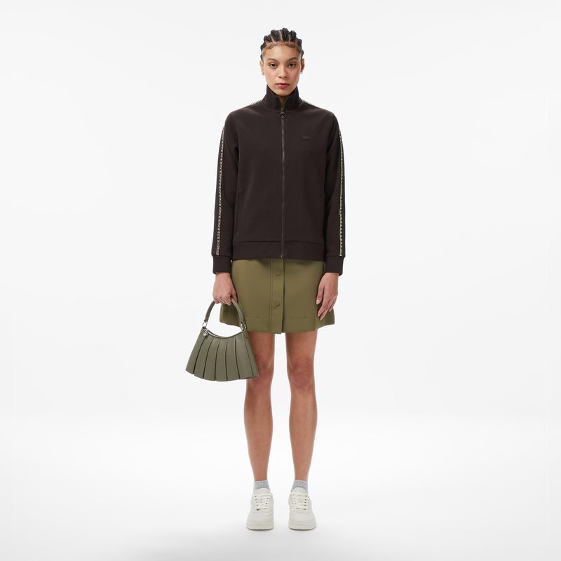 Женская толстовка Lacoste 4