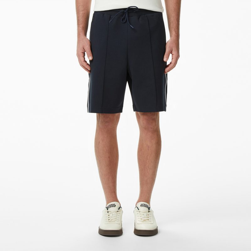 Мужские хлопковые шорты Lacoste 3