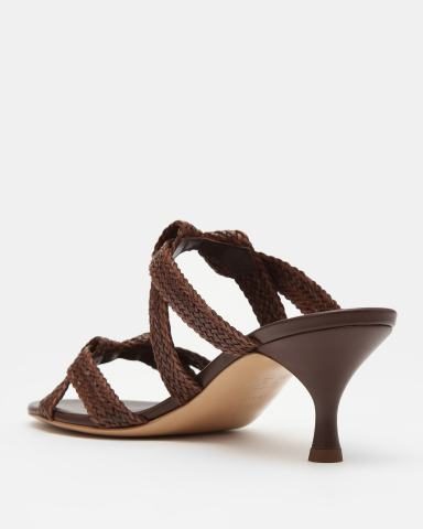 Босоножки Casadei 3