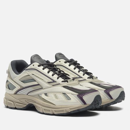 Кроссовки Reebok Premier Road Ultra, цвет серый