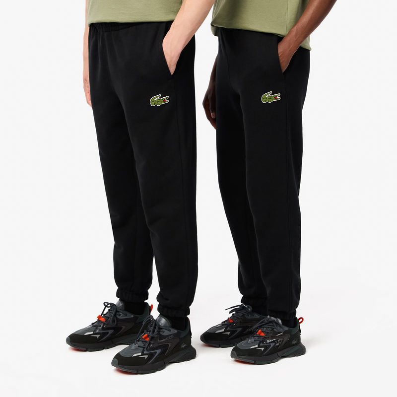 Спортивные брюки Lacoste унисекс 3