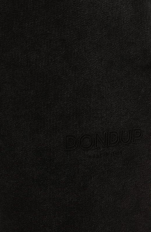 Хлопковые джоггеры Dondup 5