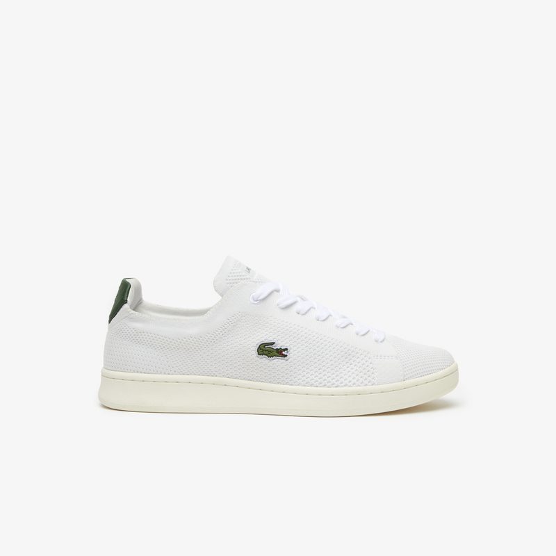 Мужские кеды Lacoste CARNABY пикеE 123 1 SMA