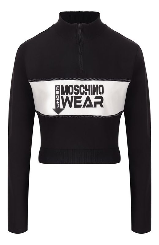 Анорак Moschino