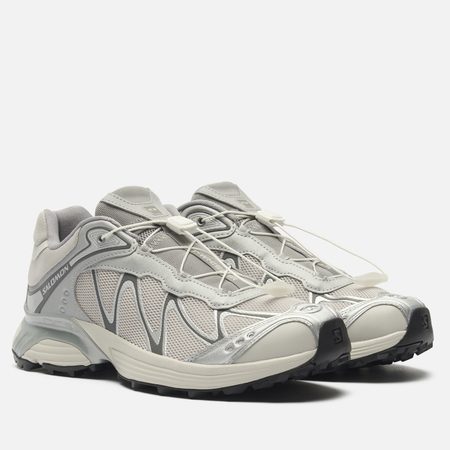 Мужские кроссовки Salomon Advanced XT-Whisper, цвет серый