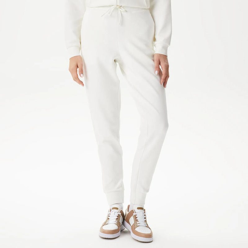 Женские спортивные брюки Lacoste Ribbed Woven 3