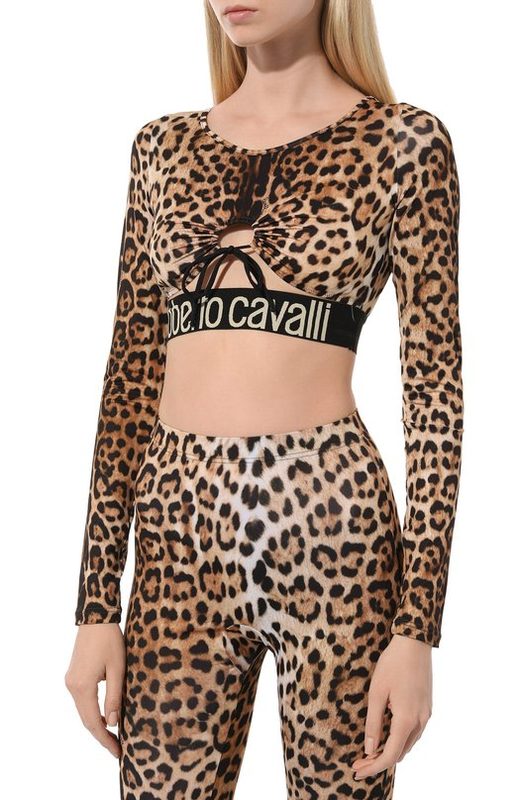 Топ Roberto Cavalli 3
