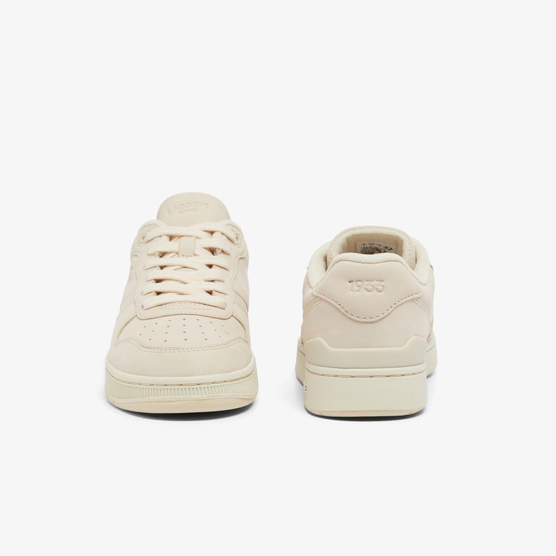 Женские кеды Lacoste T-CLIP SET 224 7 SFA 5