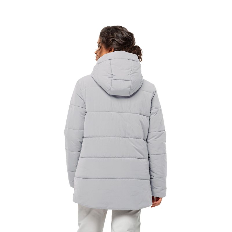 Karolinger Long Jkt 2