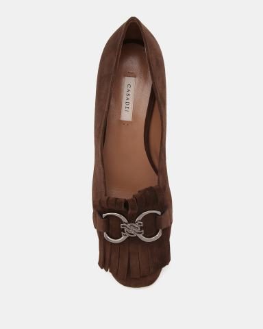 Туфли Casadei 5