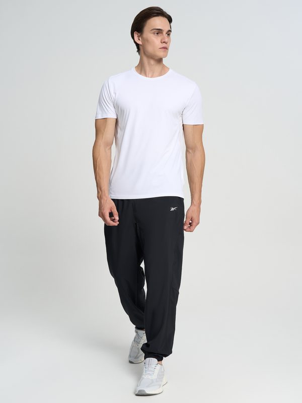 Брюки мужские Reebok ID Train, Черный 4