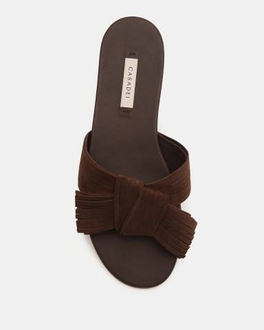 Сандалии Casadei 5