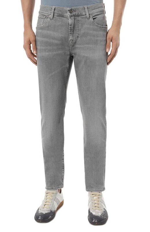 Джинсы Slimmy tapered 7 For All Mankind 3
