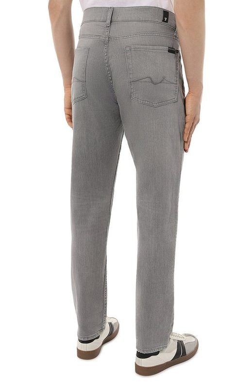 Джинсы Slimmy 7 For All Mankind 4