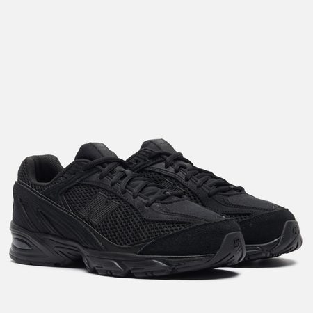 Кроссовки New Balance U509BC, цвет чёрный