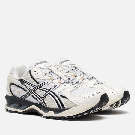 Мужские кроссовки ASICS Gel-Nimbus 10.1, цвет белый