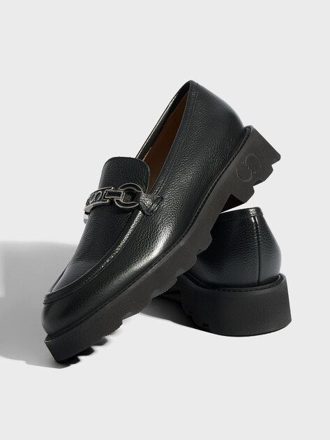Лоферы Cesare Casadei 5