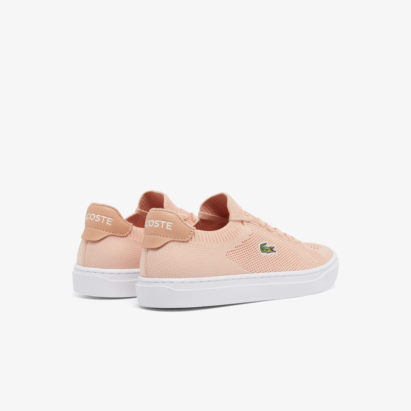 Женские кеды Lacoste LA пикеE 2.0 125 1 CFA 3