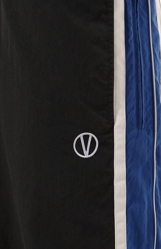 Брюки VETEMENTS 5