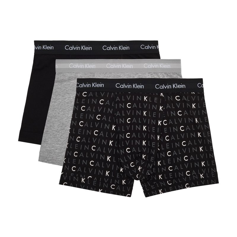 3 Pack TRUNK