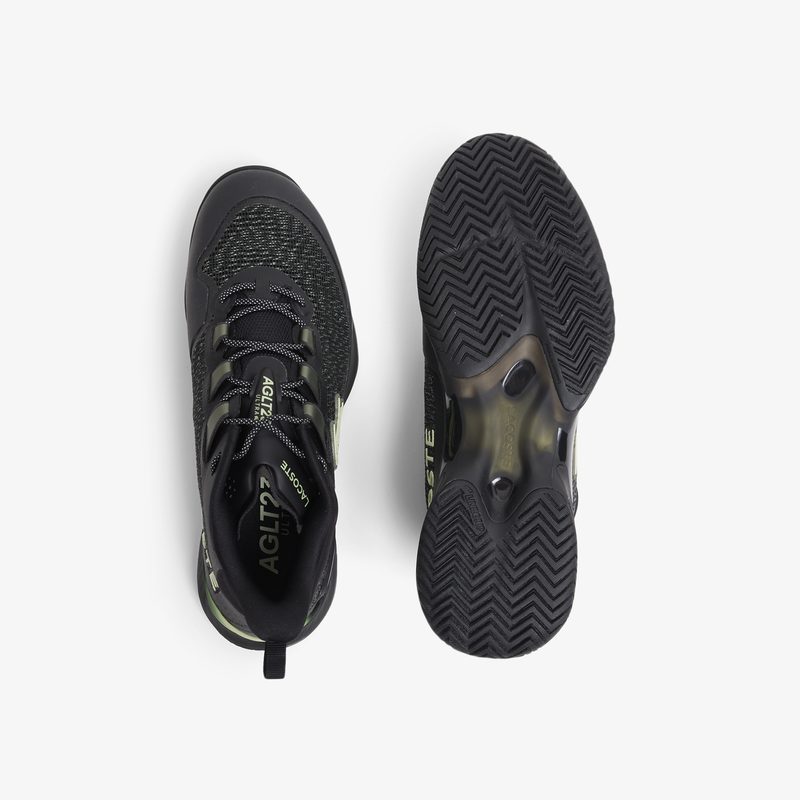 Мужские кеды Lacoste AG-LT23 ULTRA 225 2 SMA 4