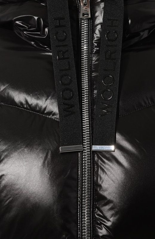 Пуховик Woolrich 5