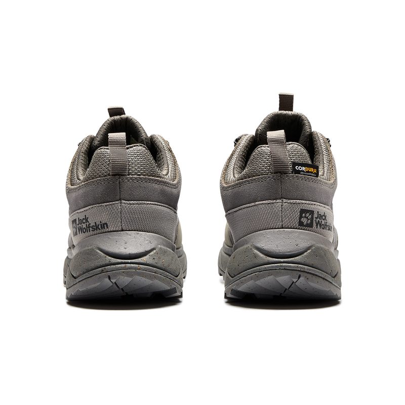 Terraquest Texapore Low 4