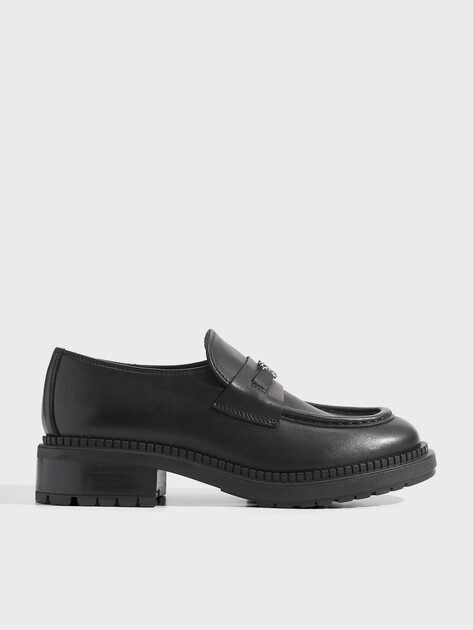 Лоферы Casadei