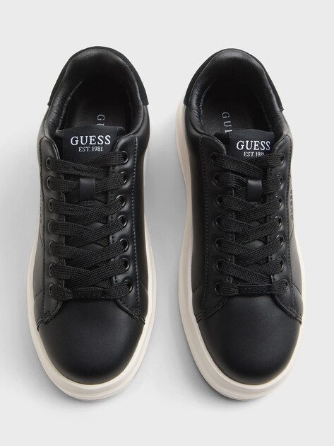 Кеды Guess 5