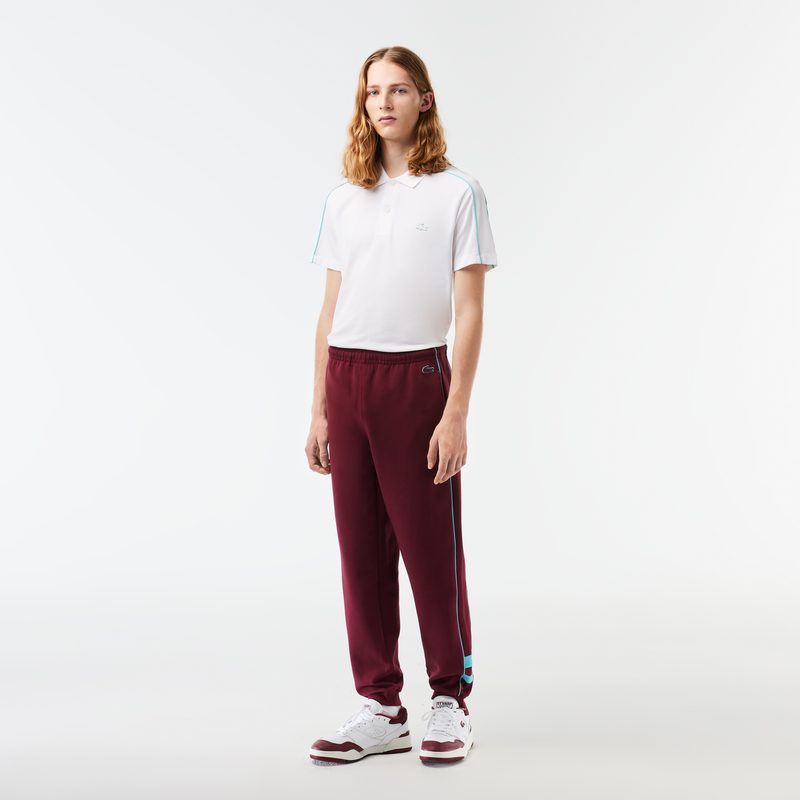 Мужские спортивные брюки Lacoste 3