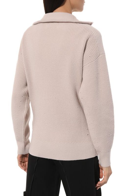 Шерстяной свитер Isabel Marant Etoile 4