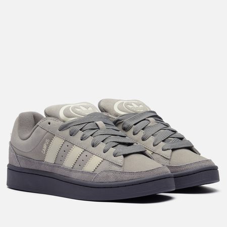 Мужские кроссовки adidas Originals Campus ST, цвет серый