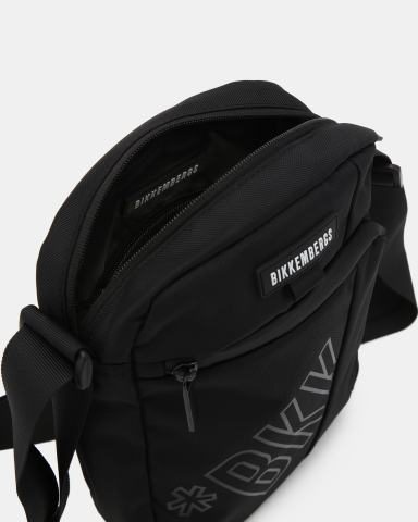 Сумка Bikkembergs 4
