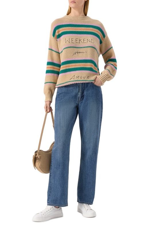 Свитер Weekend Max Mara 2