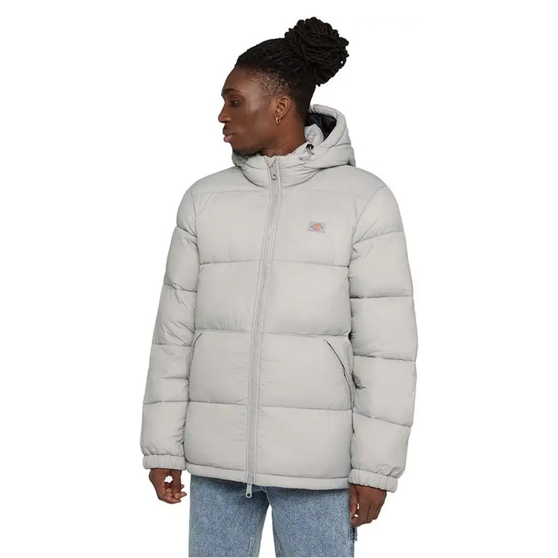 WALDENBURG HOODED JACKET
