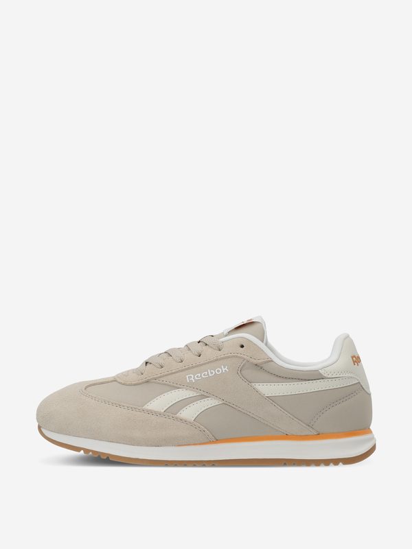 Кроссовки женские Reebok World 70, Бежевый