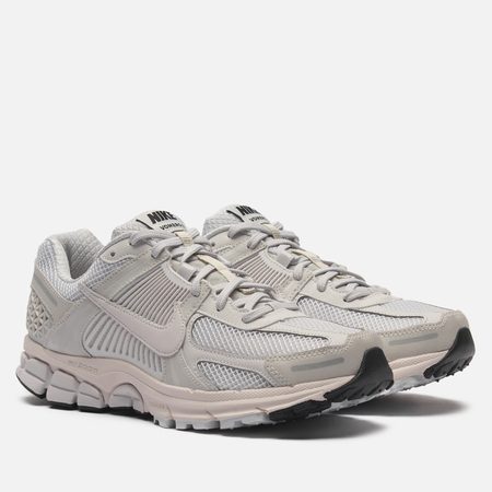 Мужские кроссовки Nike Zoom Vomero 5, цвет серый