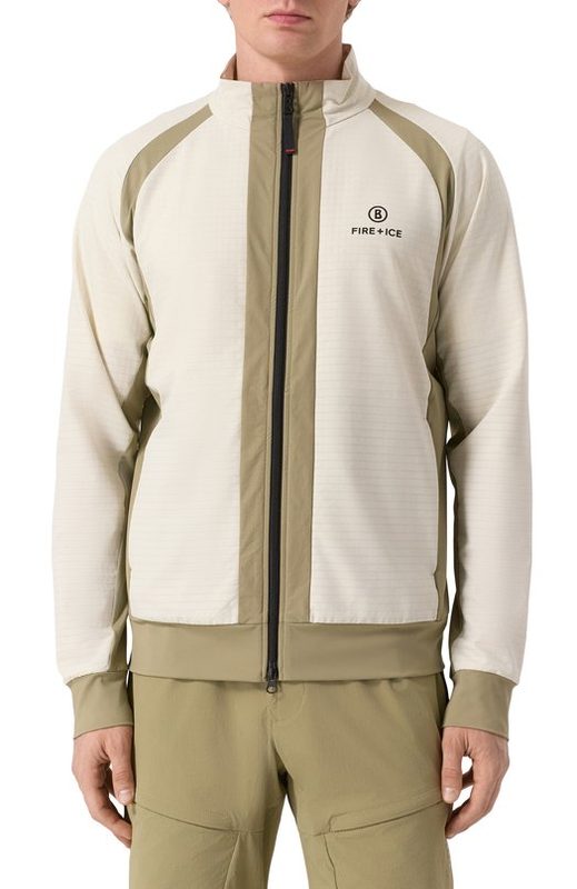 Бомбер Bogner Fire+Ice 3