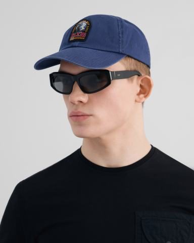 Кепка Parajumpers 4