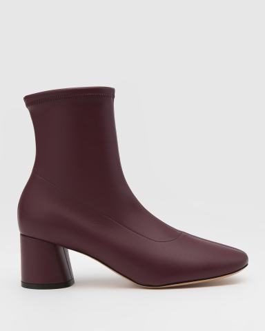 Ботинки Casadei