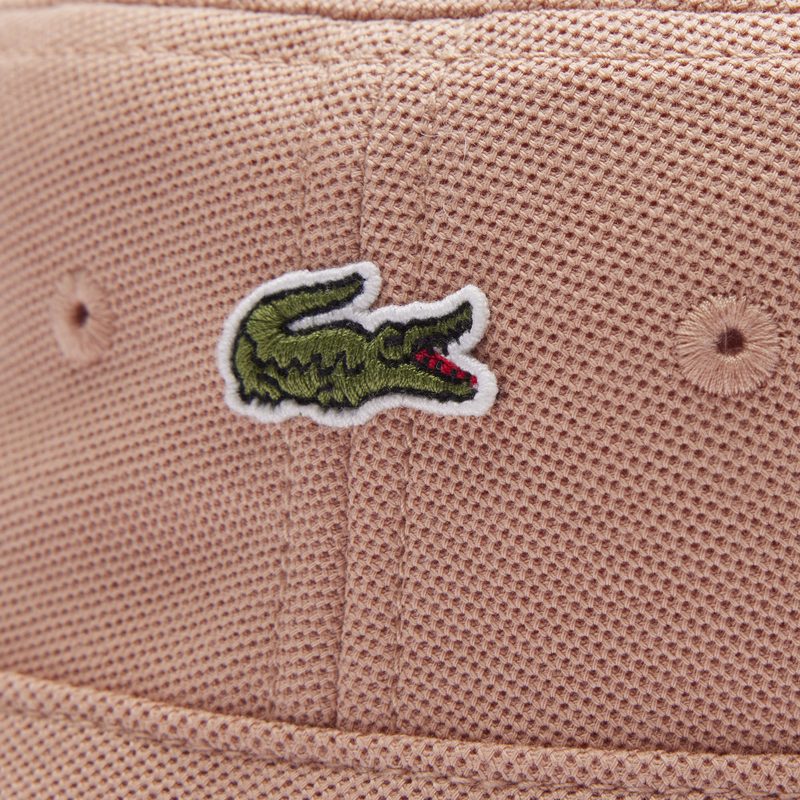 Панама Lacoste унисекс 4
