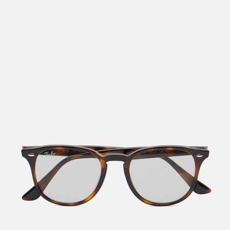 Солнцезащитные очки Ray-Ban RB4259 Low Bridge Fit, цвет коричневый