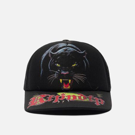 Кепка RIPNDIP Fein Trucker, цвет чёрный