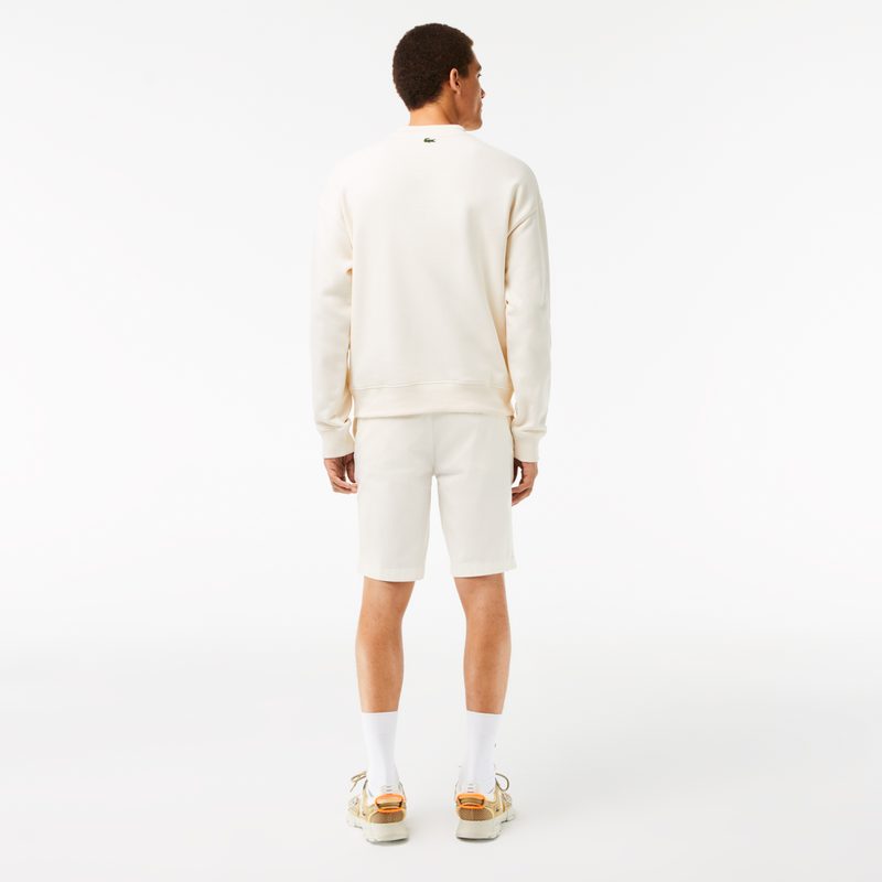 Мужские шорты Lacoste из эластичного хлопка 2